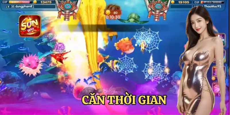 MẸO HACK BẮN CÁ - CÁCH CHƠI BẮN CÁ THẮNG NHIỀU TIỀN